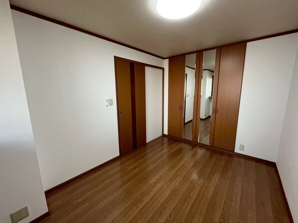 アベニール細江の物件内観写真